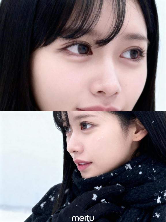 初めてに選んでくれてありがとう🥹🩷