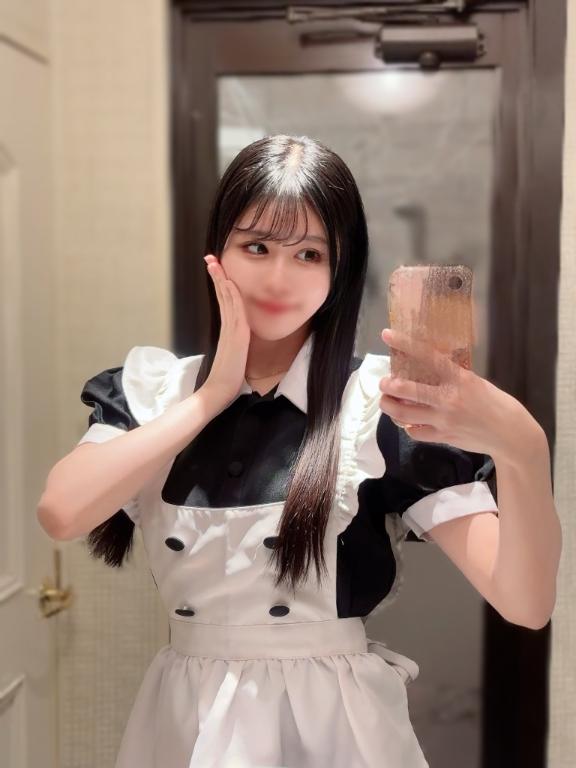 ご奉仕メイド🖤