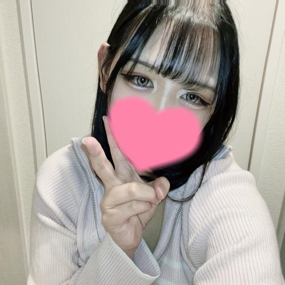 喉奥までたっぷり🍼
