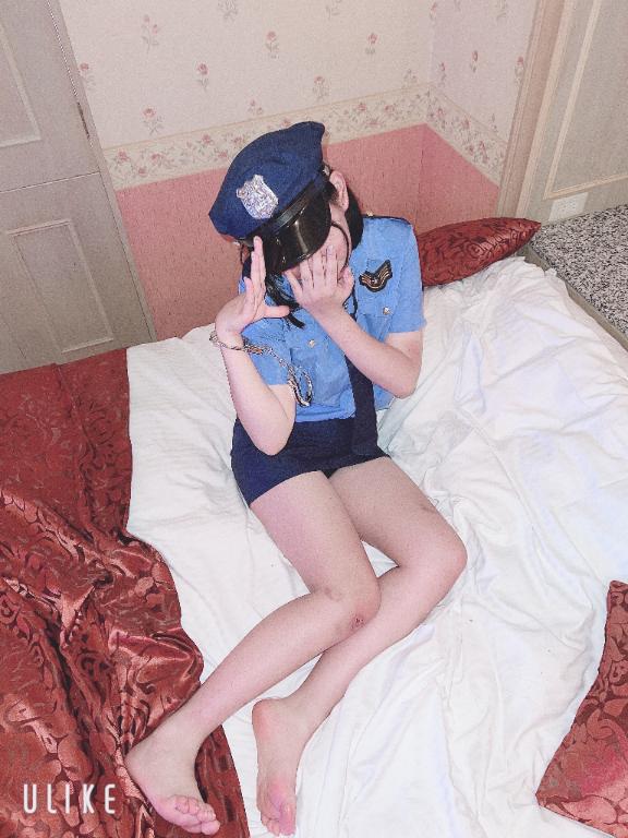 脚‼️