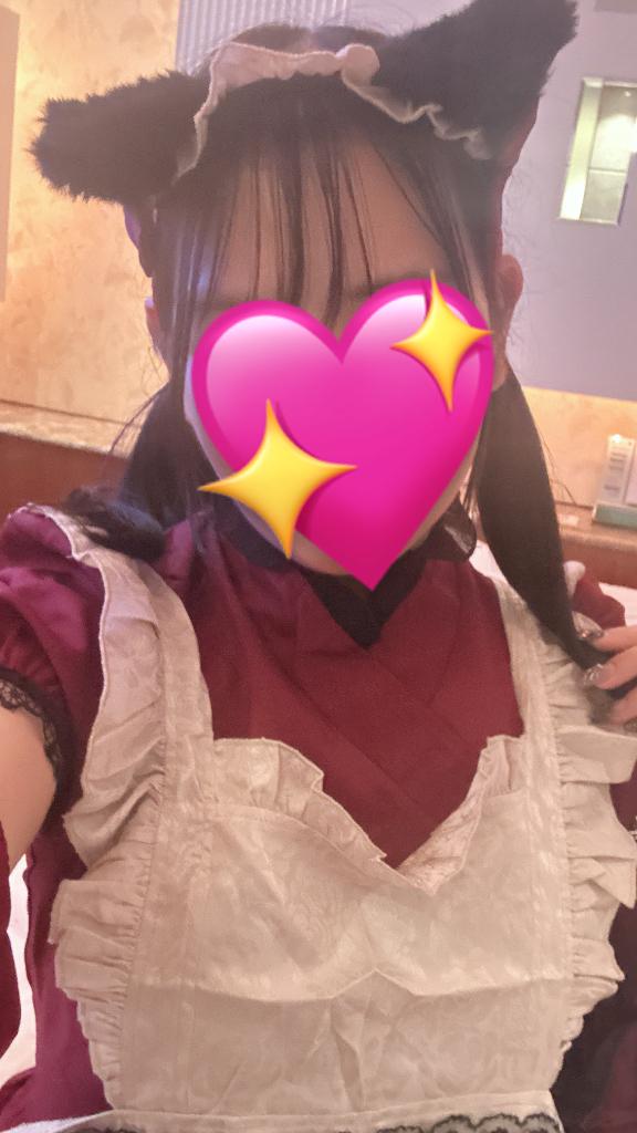 プリプリのお尻🍑から💖