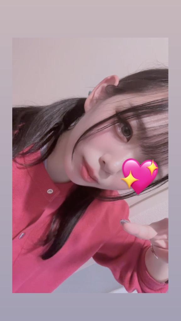 ツインテール❣️