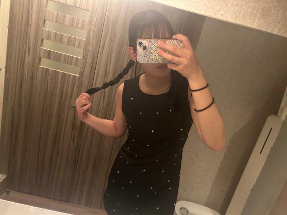 ほんとにビックリ‼️