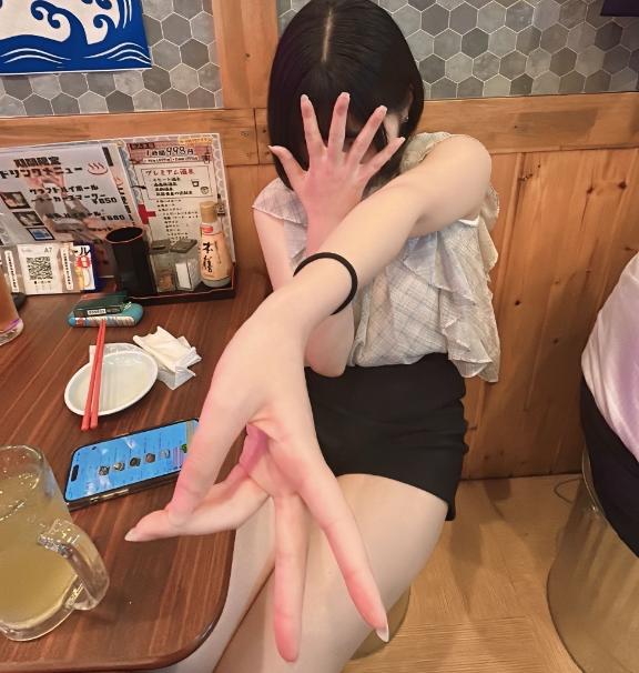 出勤してます！