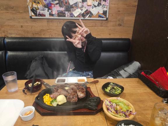 お久しぶりです……