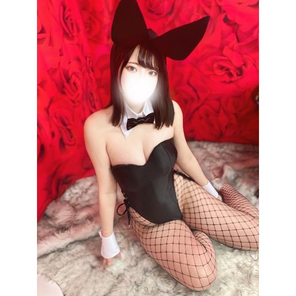 御奉仕バニー👅🐰