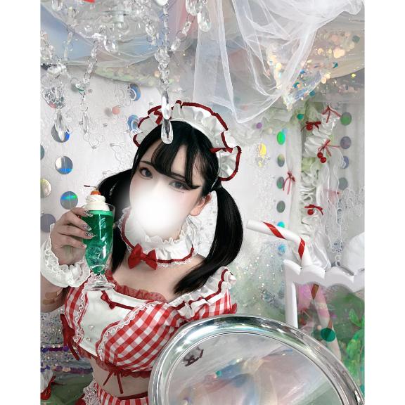 寂しくさせないで？🐰
