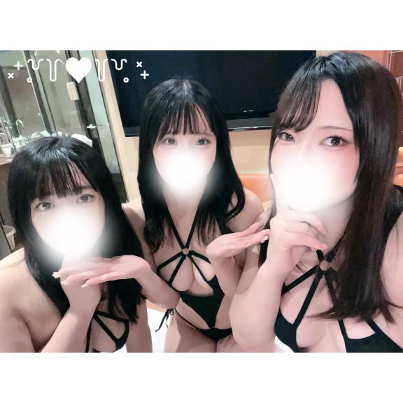 🤍どこを触っても女体…👠💞🤍