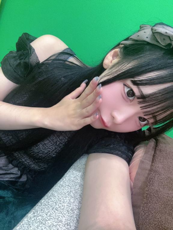 ありがとうദി- ̫ -)