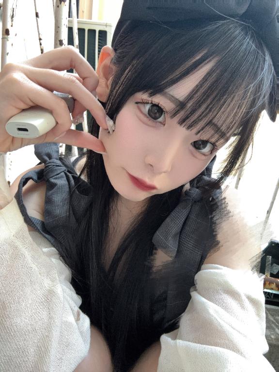 ありがとう/•᷅‎‎•᷄\୭