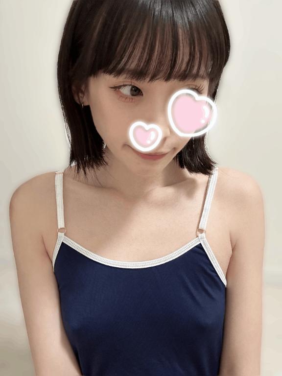 これ以上は…♡