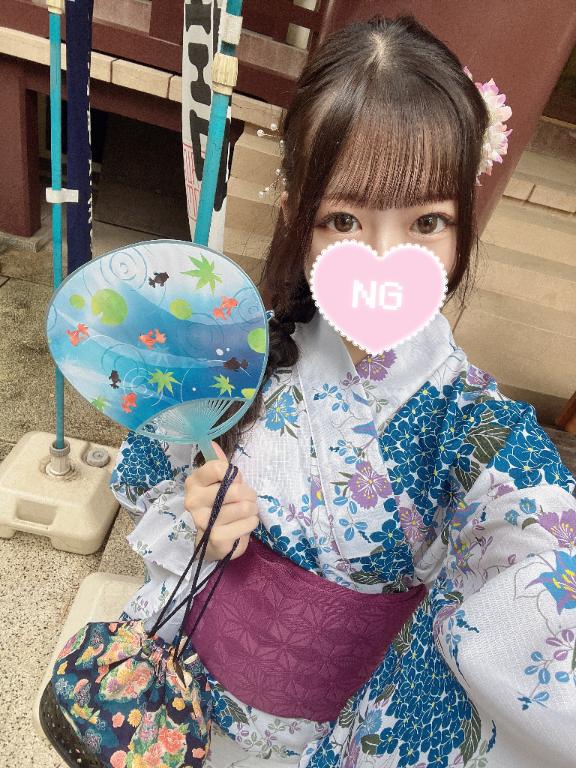 夏だね〜🍉🫠