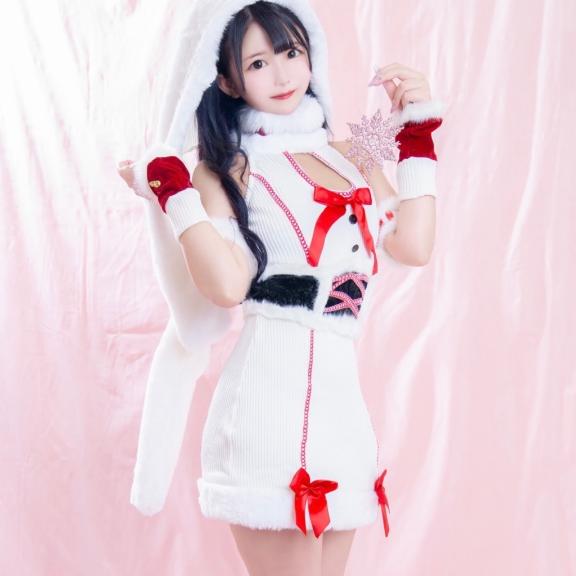 冬のノドカに恋して♡