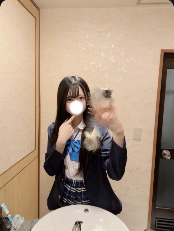 22時までだよ〜