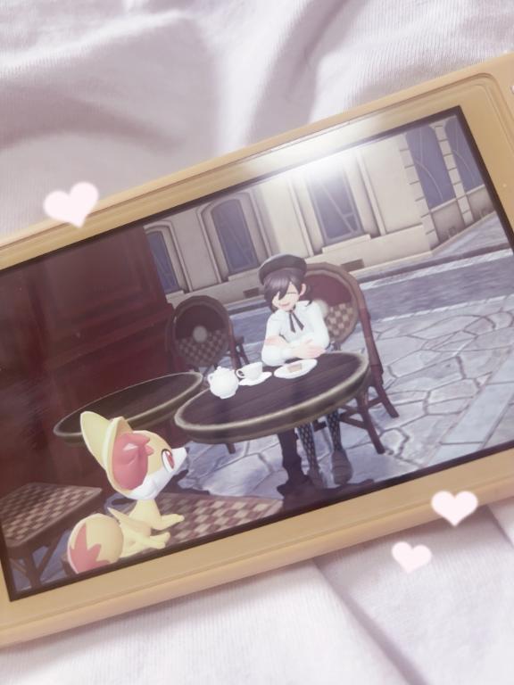 ひめのすきなもの♡‴