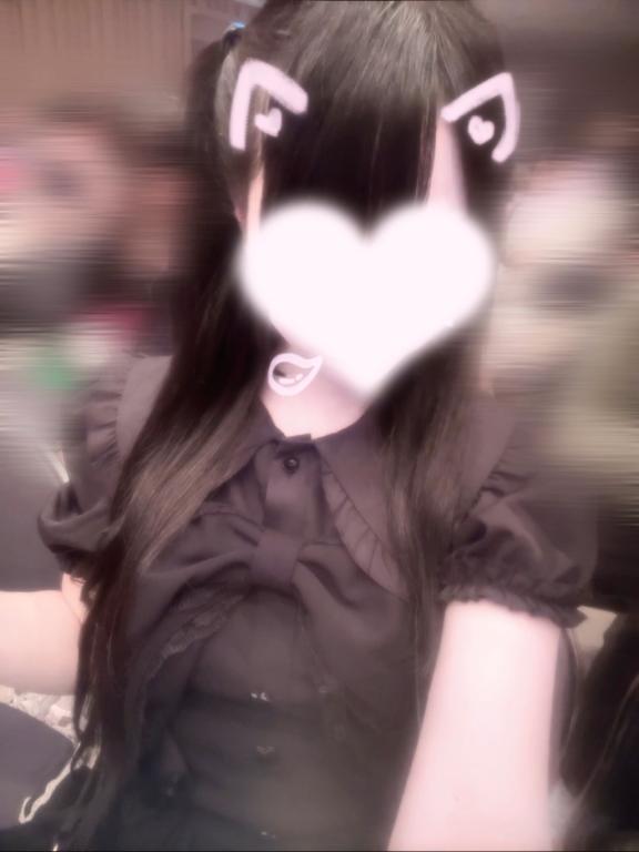 ひめだよーっ^ᴗ.ᴗ^♩