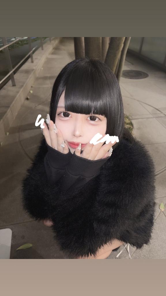 おひさしぶり🪄💝