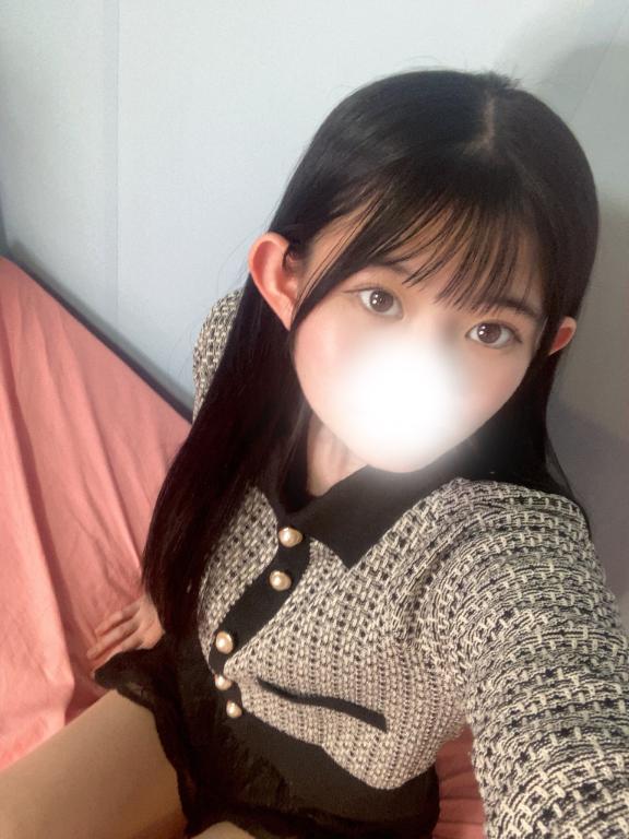 緊張してます🥺