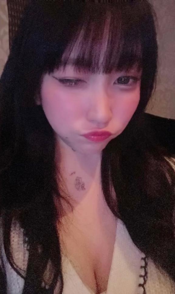 来週にゃんにゃんデー❤︎