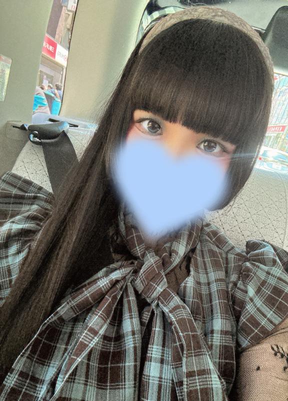 出勤です🩵