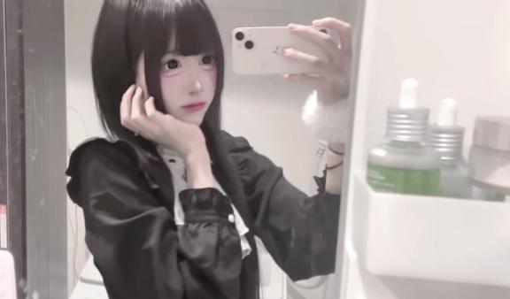 1000点⭕️逆パネマジ❓