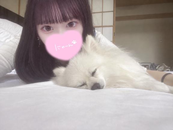 初めての延長もありがとう🥺🩷