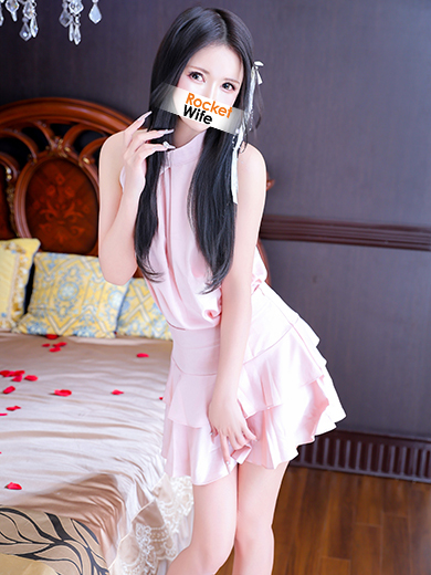 ロケットワイフ 泡泡浴 AYUMI