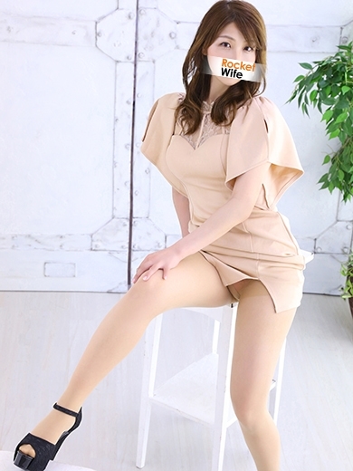 ロケットワイフ 泡泡浴 SHIHO