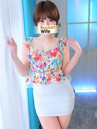 ロケットワイフ soapland service parlor MATSUMOTOTAKAKO