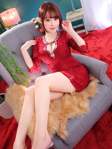 ロケットワイフ 泡泡浴 YUZU