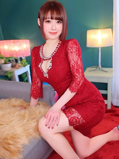 ロケットワイフ 泡泡浴 YUZU