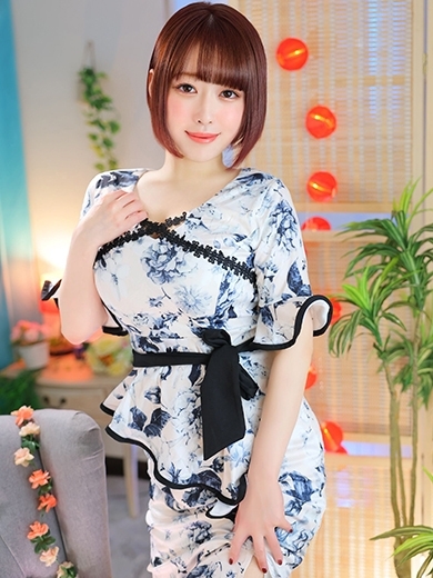 ロケットワイフ 泡泡浴 YUZU