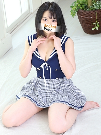 ロケットワイフ 泡泡浴 TSUMUGI