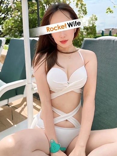 ロケットワイフ 泡泡浴 SAKURA