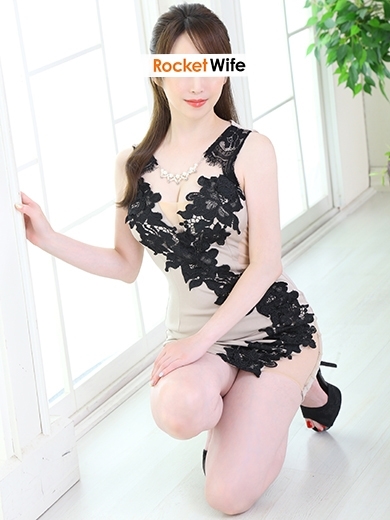 ロケットワイフ 泡泡浴 SAKURA