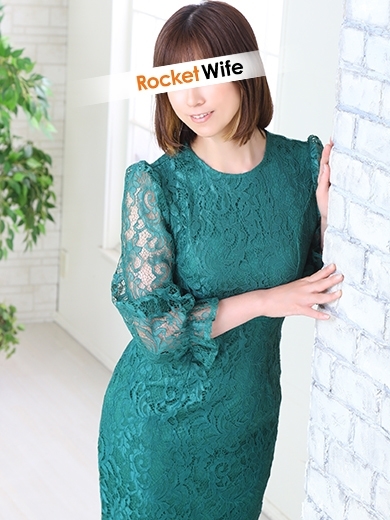 ロケットワイフ 한국인 가능 소프랜드 KAZUKI