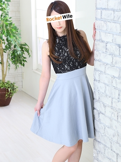 ロケットワイフ 泡泡浴 RYOU