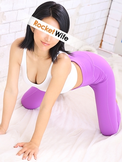 ロケットワイフ 泡泡浴 SENA