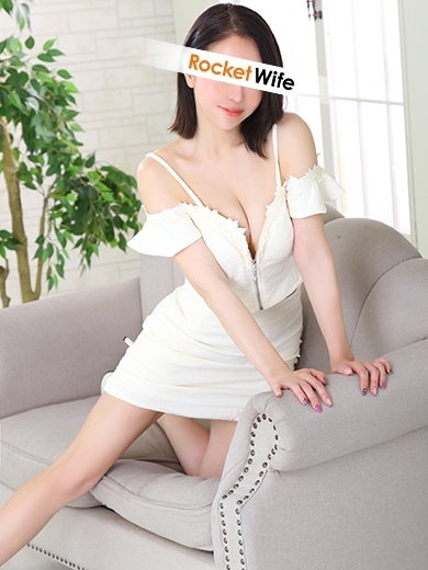 ロケットワイフ 泡泡浴 MEI