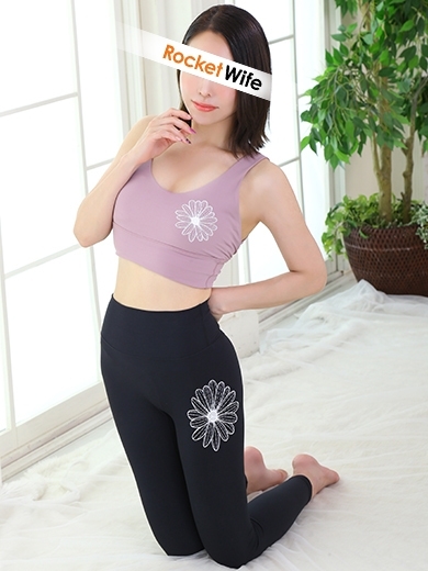 ロケットワイフ 泡泡浴 MEI