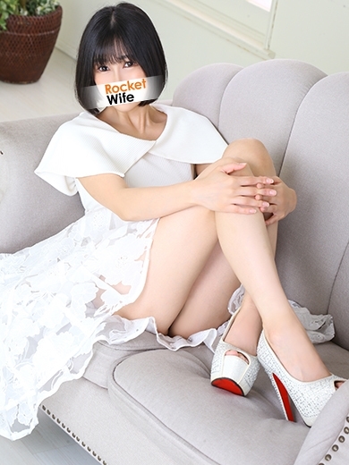 ロケットワイフ soapland service parlor CHIHIRO