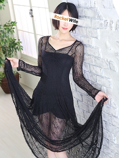 ロケットワイフ soapland service parlor TSUBAKI