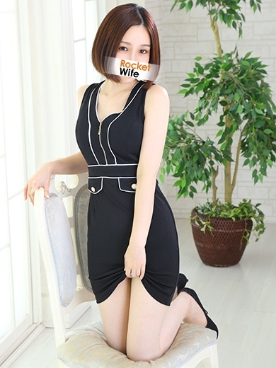 ロケットワイフ 泡泡浴 AZUSA