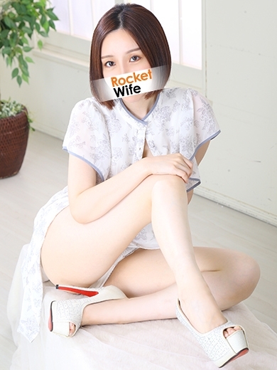 ロケットワイフ 泡泡浴 AZUSA