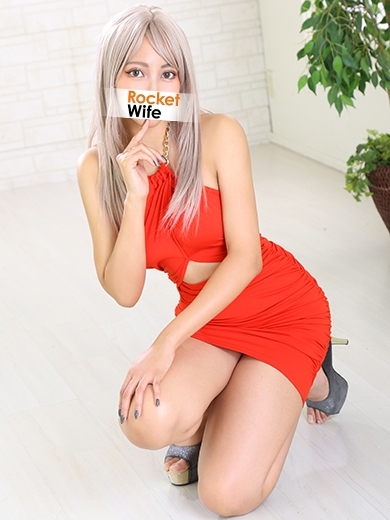 ロケットワイフ soapland service parlor NYAN