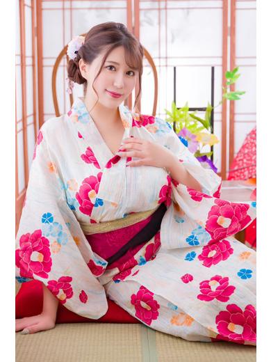 鹿鳴館 泡泡浴 REIKA