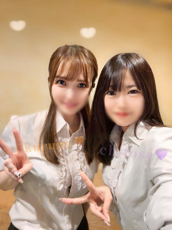 【🧡: ノリと笑いは間違いなく！！】