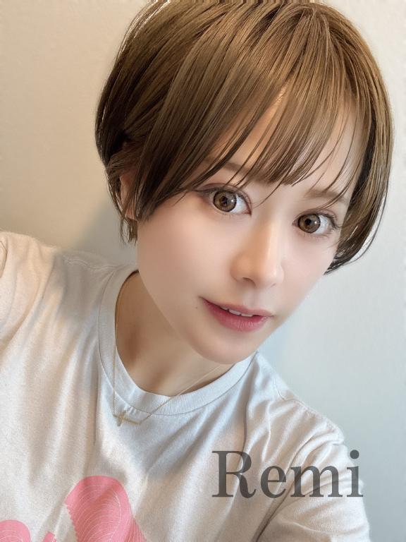 夏っぽくイメチェン✨