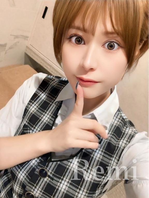 堪能してよ♡