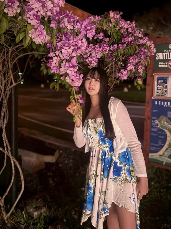 沖縄満喫してきた♡